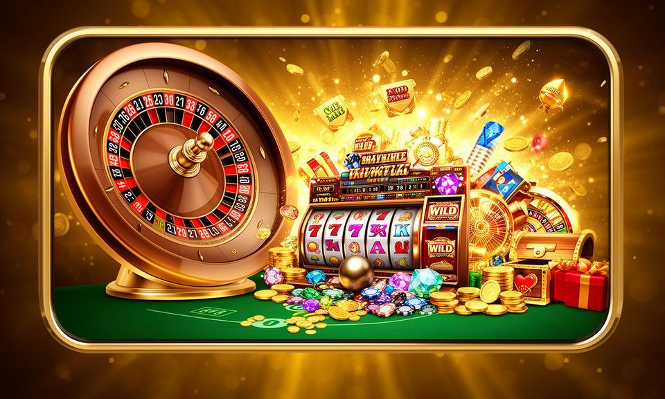 vipgold mobile gaming