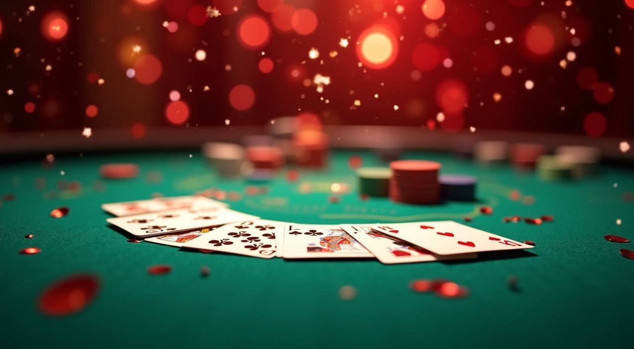 vipgold Blackjack Showdown at vipgold