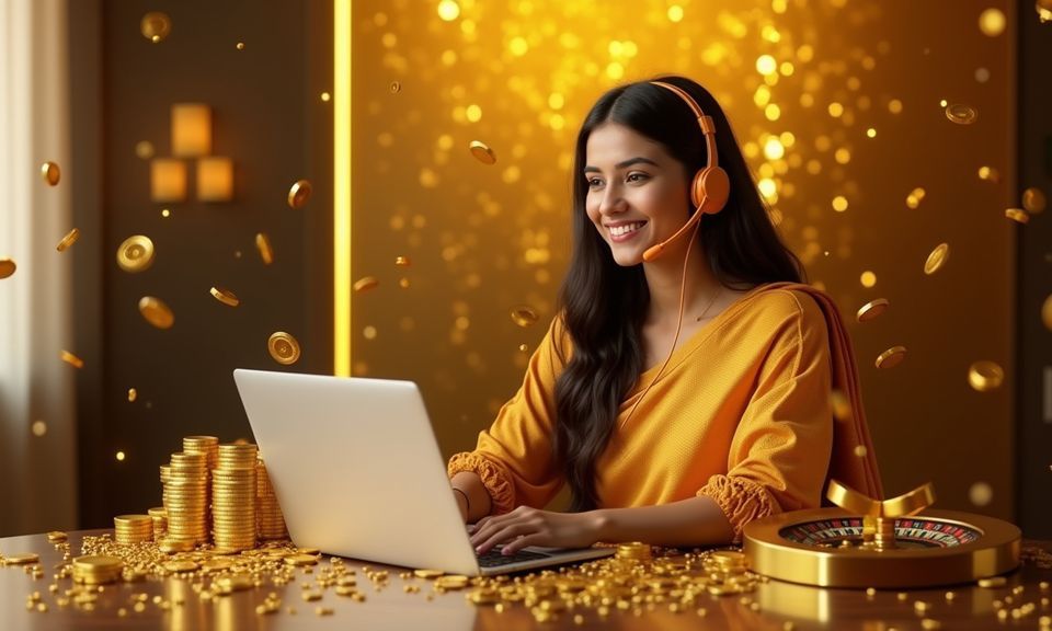 vipgold mobile gaming